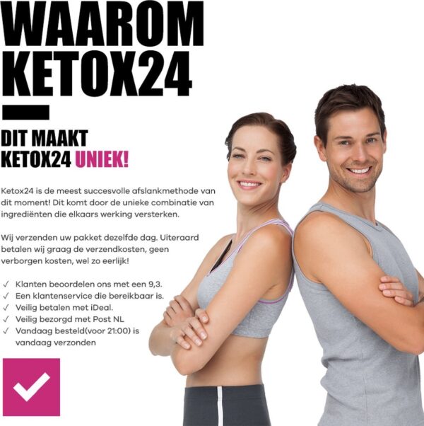 Afvallen en Detoxen - Afbeelding 3