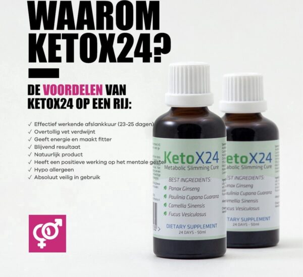 Afvallen en Detoxen - Afbeelding 7