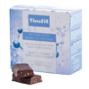 Afslankreep Pure chocolade