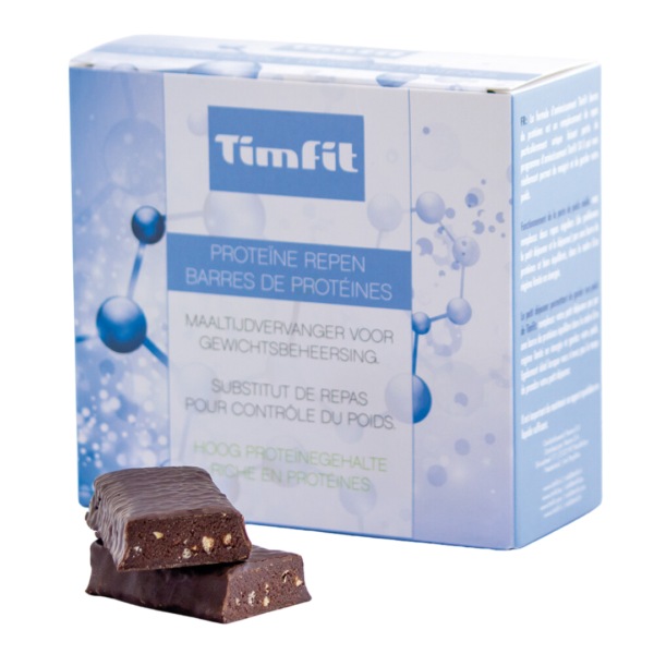 Afslankreep Pure chocolade